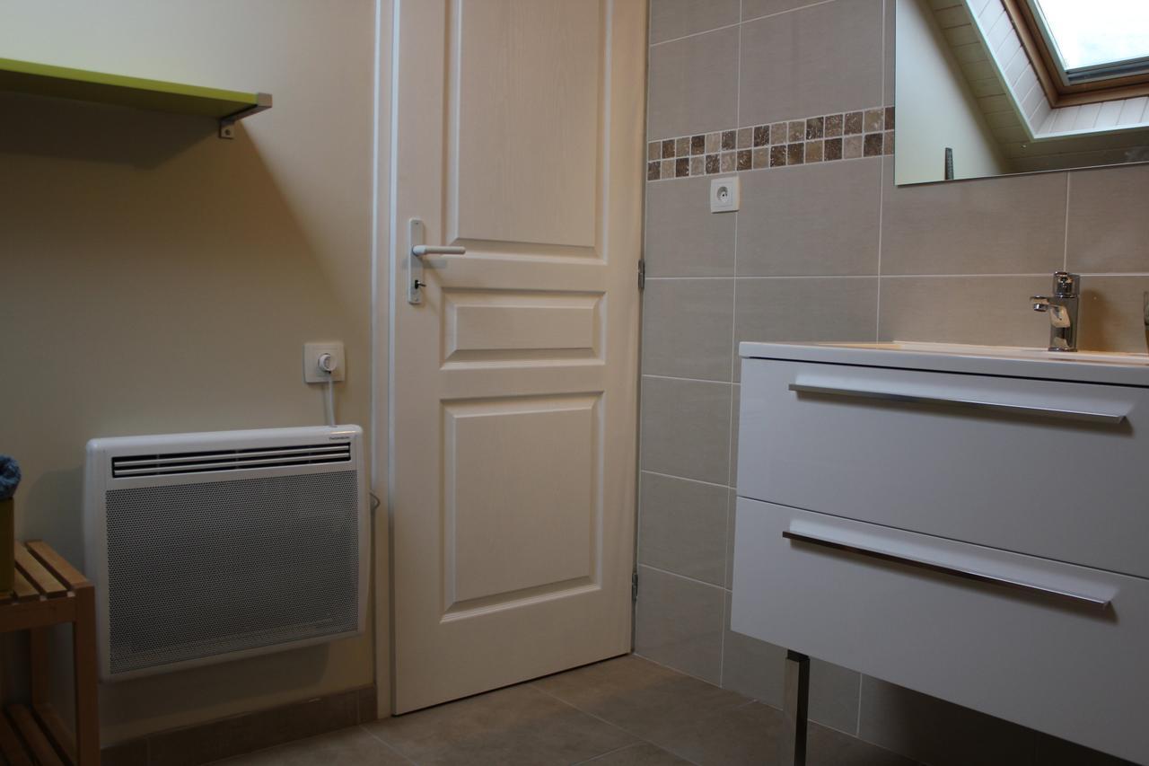 L'Etape Bed and Breakfast Belley Esterno foto
